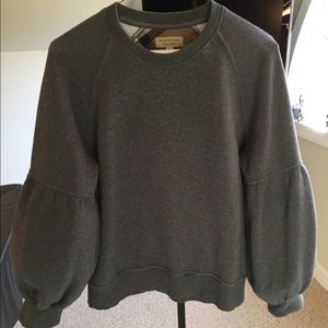 Burberry Sweatshirt
